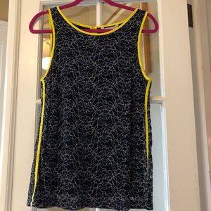 Beautiful sexy Lacey top